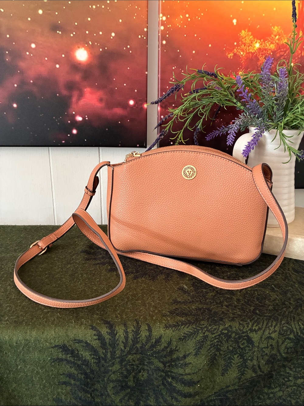 Anne Klein Crossbody Bag